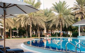 Intercontinental Abu Dhabi By Ihg